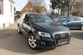 Daumennagel 29 - Audi Q5 2.0 TFSI quattro Xenon+Navi+Kamera+el.Panoramadach