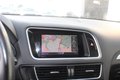 Daumennagel 5 - Audi Q5 2.0 TFSI quattro Xenon+Navi+Kamera+el.Panoramadach
