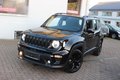 Daumennagel 1 - Jeep Renegade Longitude TOP ZUSTAND==1.Hand=KLIMA=Ganzjahresreifen