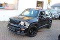 Daumennagel 17 - Jeep Renegade Longitude TOP ZUSTAND==1.Hand=KLIMA=Ganzjahresreifen