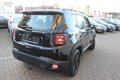 Daumennagel 23 - Jeep Renegade Longitude TOP ZUSTAND==1.Hand=KLIMA=Ganzjahresreifen