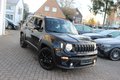 Daumennagel 27 - Jeep Renegade Longitude TOP ZUSTAND==1.Hand=KLIMA=Ganzjahresreifen