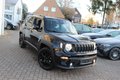 Daumennagel 28 - Jeep Renegade Longitude TOP ZUSTAND==1.Hand=KLIMA=Ganzjahresreifen