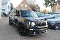 Daumennagel 29 - Jeep Renegade Longitude TOP ZUSTAND==1.Hand=KLIMA=Ganzjahresreifen