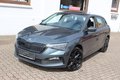 Daumennagel 12 - Skoda Scala Style 1.0 TSI DSG  LED Leuchte=Scheckheft