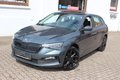Daumennagel 14 - Skoda Scala Style 1.0 TSI DSG  LED Leuchte=Scheckheft