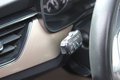 Daumennagel 8 - Skoda Scala Style 1.0 TSI DSG  LED Leuchte=Scheckheft