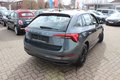Daumennagel 21 - Skoda Scala Style 1.0 TSI DSG  LED Leuchte=Scheckheft