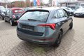 Daumennagel 22 - Skoda Scala Style 1.0 TSI DSG  LED Leuchte=Scheckheft