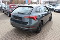 Daumennagel 23 - Skoda Scala Style 1.0 TSI DSG  LED Leuchte=Scheckheft