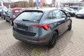 Daumennagel 24 - Skoda Scala Style 1.0 TSI DSG  LED Leuchte=Scheckheft