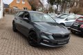 Daumennagel 28 - Skoda Scala Style 1.0 TSI DSG  LED Leuchte=Scheckheft