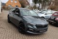 Daumennagel 29 - Skoda Scala Style 1.0 TSI DSG  LED Leuchte=Scheckheft