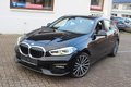 Daumennagel 16 - BMW 118 d Sport Line Head-up=LEDER=NAVI=LED=2.Hand