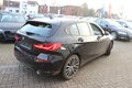 Daumennagel 19 - BMW 118 d Sport Line Head-up=LEDER=NAVI=LED=2.Hand