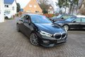 Daumennagel 22 - BMW 118 d Sport Line Head-up=LEDER=NAVI=LED=2.Hand