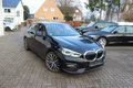 Daumennagel 23 - BMW 118 d Sport Line Head-up=LEDER=NAVI=LED=2.Hand