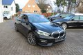 Daumennagel 24 - BMW 118 d Sport Line Head-up=LEDER=NAVI=LED=2.Hand