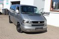 Daumennagel 16 - Volkswagen T4 2,5 TDI Multivan 3.Hand+Kamera TÜV 05/2028