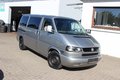 Daumennagel 1 - Volkswagen T4 2,5 TDI Multivan 3.Hand+Kamera TÜV 05/2028