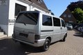 Daumennagel 21 - Volkswagen T4 2,5 TDI Multivan 3.Hand+Kamera TÜV 05/2028