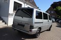 Daumennagel 22 - Volkswagen T4 2,5 TDI Multivan 3.Hand+Kamera TÜV 05/2028