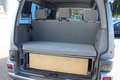 Daumennagel 11 - Volkswagen T4 2,5 TDI Multivan 3.Hand+Kamera TÜV 05/2028