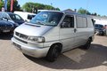 Daumennagel 28 - Volkswagen T4 2,5 TDI Multivan 3.Hand+Kamera TÜV 05/2028