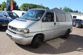 Daumennagel 31 - Volkswagen T4 2,5 TDI Multivan 3.Hand+Kamera TÜV 05/2028