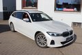 Daumennagel 1 - BMW 318 d Aut LEDER=NAVI=LED LEUCHTE=HeadUP=Harman Kardon