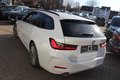 Daumennagel 21 - BMW 318 d Aut LEDER=NAVI=LED LEUCHTE=HeadUP=Harman Kardon