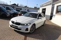 Daumennagel 24 - BMW 318 d Aut LEDER=NAVI=LED LEUCHTE=HeadUP=Harman Kardon