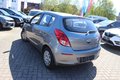 Daumennagel 19 - Hyundai i20 5 Star Edition KLIMA=GAS ANLAGE=