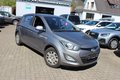 Daumennagel 1 - Hyundai i20 5 Star Edition KLIMA=GAS ANLAGE=