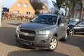 Daumennagel 14 - Chevrolet Captiva 2.4 LS 2WD 1.Hand=KLIMA=Lückenlos-Scheckheft
