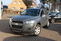 Daumennagel 15 - Chevrolet Captiva 2.4 LS 2WD 1.Hand=KLIMA=Lückenlos-Scheckheft