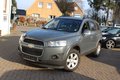 Daumennagel 16 - Chevrolet Captiva 2.4 LS 2WD 1.Hand=KLIMA=Lückenlos-Scheckheft