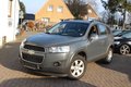 Daumennagel 17 - Chevrolet Captiva 2.4 LS 2WD 1.Hand=KLIMA=Lückenlos-Scheckheft