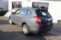 Daumennagel 18 - Chevrolet Captiva 2.4 LS 2WD 1.Hand=KLIMA=Lückenlos-Scheckheft