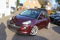 Daumennagel 1 - Opel Adam Open Air ecoFlex 1.0 Turbo LEDER=17 ALU