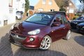 Daumennagel 20 - Opel Adam Open Air ecoFlex 1.0 Turbo LEDER=17 ALU
