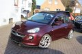 Daumennagel 21 - Opel Adam Open Air ecoFlex 1.0 Turbo LEDER=17 ALU