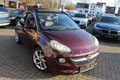 Daumennagel 29 - Opel Adam Open Air ecoFlex 1.0 Turbo LEDER=17 ALU