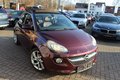 Daumennagel 31 - Opel Adam Open Air ecoFlex 1.0 Turbo LEDER=17 ALU