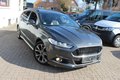 Daumennagel 26 - Ford Mondeo Turnier 2.0 TDCi ST-Line Aut Leder=NAVI=LED