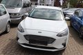 Daumennagel 8 - Ford Focus Turnier 1,5 EcoBlue Cool & Connect Aut LED=NAVI