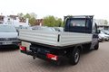 Daumennagel 23 - Mercedes-Benz Sprinter 315 CDI RWD L3Pritsche DoKa LANG+AHK ==ERST 38.459KM
