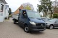 Daumennagel 24 - Mercedes-Benz Sprinter 315 CDI RWD L3Pritsche DoKa LANG+AHK ==ERST 38.459KM