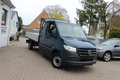Daumennagel 27 - Mercedes-Benz Sprinter 315 CDI RWD L3Pritsche DoKa LANG+AHK ==ERST 38.459KM
