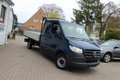 Daumennagel 29 - Mercedes-Benz Sprinter 315 CDI RWD L3Pritsche DoKa LANG+AHK ==ERST 38.459KM